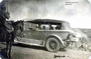 Maroc 1927- 106